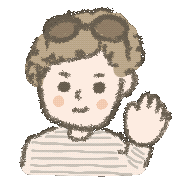 Bye-Bye Boys Sticker