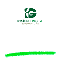 Compreonline Sticker by Supermercados Irmãos Gonçalves