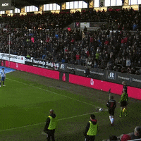 fcmidtjylland fail fcm fcmidtjylland jakob poulsen GIF