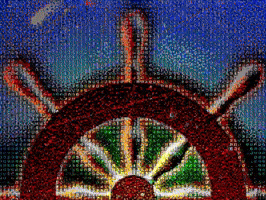 The Net Dev GIF by The LSD Hotel