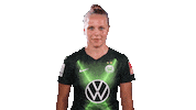 vflwolfsburg sports sport soccer sticker Sticker