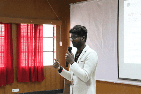 White Hat Hacker GIF by karthikeyan V