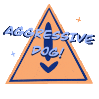 The Monsters Dog Sticker