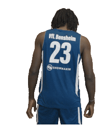 Bensheim Sticker by VfL Basketball
