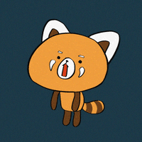 No What GIF by PlayDappTown