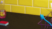 Trick Or Treat Halloween GIF by Ilka & Franz