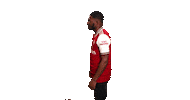 london adidas Sticker by Arsenal