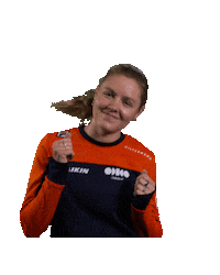 Teamnl Speedskating Sticker by Shapevisions