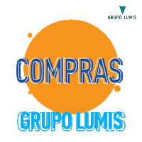 Grupolumis Sticker by Lia Lumis