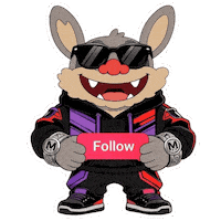 Social Media Love Sticker