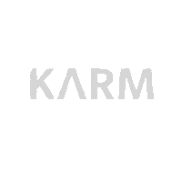 Karm Sticker by Mejor Milano