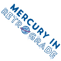 Pink Planet Sticker by Bath & Body Works