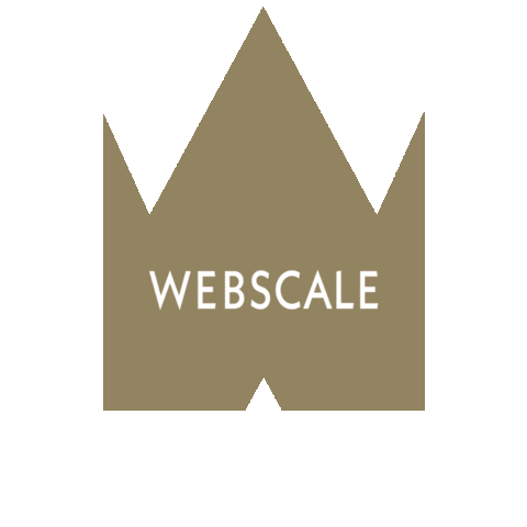 Webscale giphygifmaker webscale Sticker