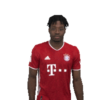Bayern20 Sticker by FC Bayern Munich