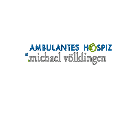 SJH_KHPT ahd st michael völklingen ambulantes hospiz völklingen Sticker