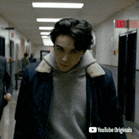 youtube fight GIF by Wayne