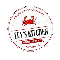 Lets Eat Sticker