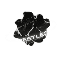 Tired 3D Sticker