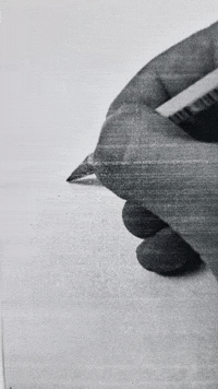 Stop Motion Idea GIF by cintascotch