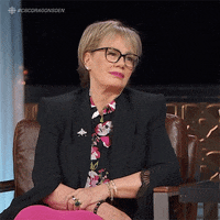 Dragons Den Television GIF by CBC