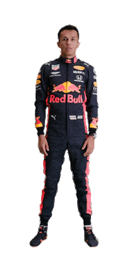 Red Bull F1 Sticker by Oracle Red Bull Racing