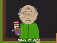 GIF by South Park 