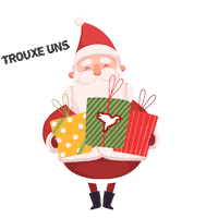 ShoppingJardimOriente papainoeltsuru papainoeljardimoriente nataljardimoriente Sticker