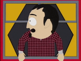 GIF by South Park 