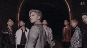 Jopping GIF by SuperM