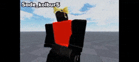 Character Should GIF