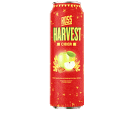 Apple Cider Sticker by Ross Brewing