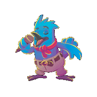 Lages Festadopinhao Sticker by Opus Entretenimento