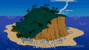 Season 19 Episode 6 GIF by The Simpsons