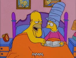 homer simpson episode 13 GIF