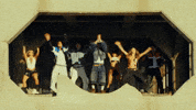 Choi Seungcheol Dancing GIF