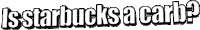 question starbucks Sticker by AnimatedText