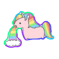 kawaii STICKER by imoji