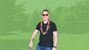 Party Partyboy GIF by Het Groen Werkt