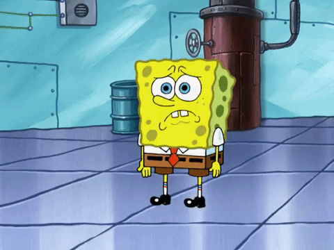 season 7 episode 26 GIF by SpongeBob SquarePants