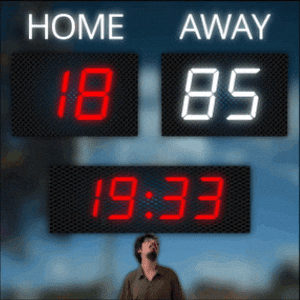18 Home GIF