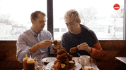 Super Bowl Football GIF by BuzzFeed