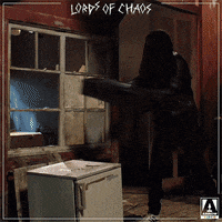 music video film GIF by Arrow Video