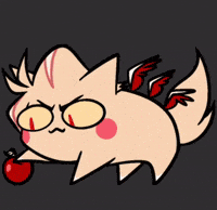 Hazbin Hotel GIF