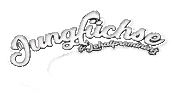 Jungfüchse Sticker by Fichtenfuechse