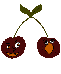 Tired Mood Sticker