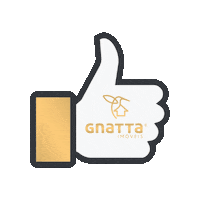 GnattaSC like curti gnatta imóveis Sticker