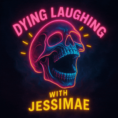 Dying Laughing Lol GIF by Jessimae Peluso