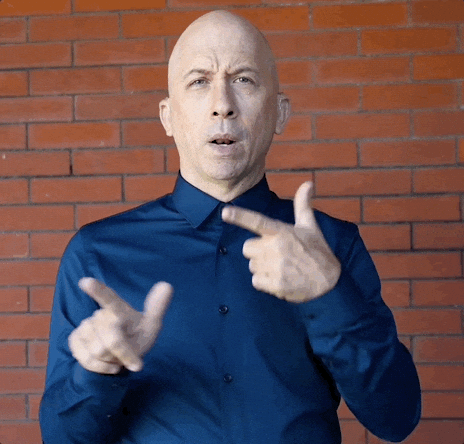 High Speed Internet Asl GIF