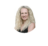 Noella Hofmann Sticker by Noelle Hoffmann - Fathom Realty