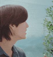 Milk Drinking GIF